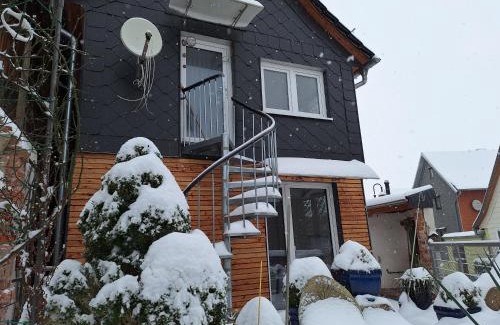 Kammerforst Apartment | Hainichschäferei