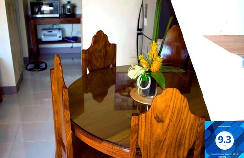 Coron Town Proper Apartment | Haisa Apartment