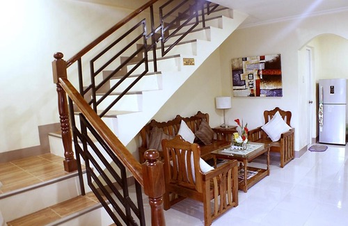 Coron Town Proper Apartment | Haisa Apartment
