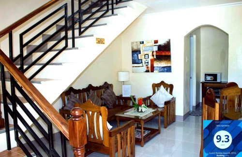 Coron Town Proper Apartment | Haisa Apartment