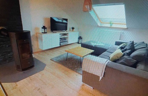 Morz Apartment | Haistall M