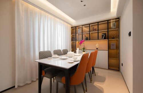 Lingshui Hotel | Haitang Bay Luolan Resort Hotel