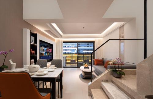 Lingshui Hotel | Haitang Bay Luolan Resort Hotel