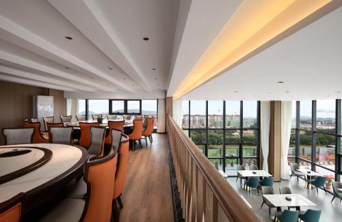 Lingshui Hotel | Haitang Bay Luolan Resort Hotel