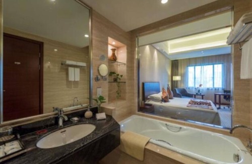 Gongshu Hotel | Haiwaihai Baina Hotel