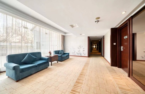 Gongshu Hotel | Haiwaihai Baina Hotel