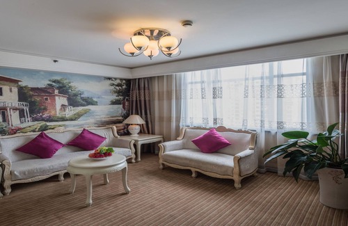 Gongshu Hotel | Haiwaihai International Hotel