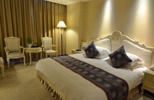 Gongshu Hotel | Haiwaihai International Hotel