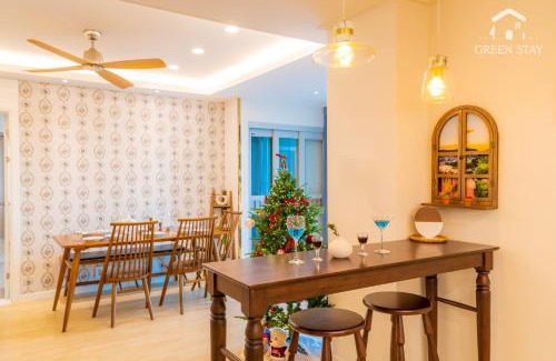 Changsin-dong House | Haiyan Design House - Feel like a vacation at city