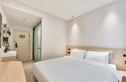 Wangfujing Shopping Area Hotel | Haiyou Hotel Beijing Wangfujing Xiehe Hospital Store