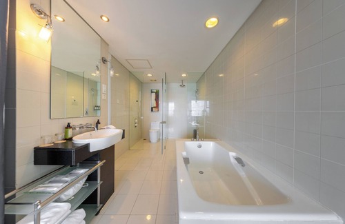Weihai Hotel | Haiyue Jianguo Hotel