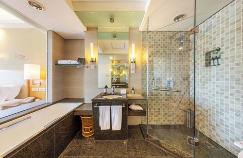 Weihai Hotel | Haiyue Jianguo Hotel