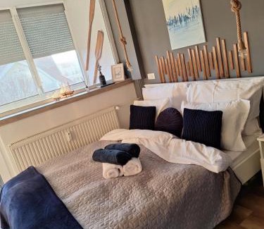 Keszthely Apartment | haJÓ Apartman
