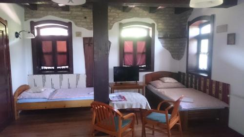 Gonyu House | Hajóskert Vendégház