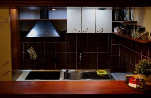 Sarajevska Apartment | Hajduk Veljko Apartment