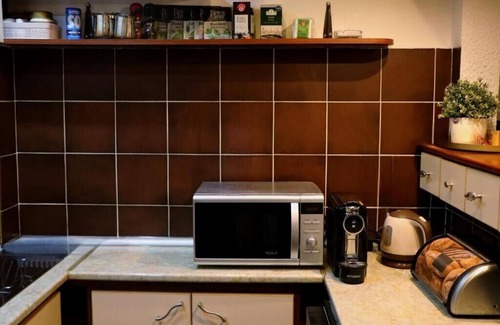 Sarajevska Apartment | Hajduk Veljko Apartment