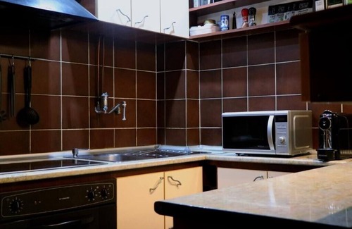 Sarajevska Apartment | Hajduk Veljko Apartment