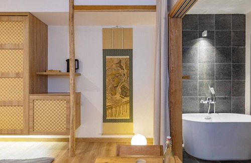 Thuy Xuan House | Hajime Homestay