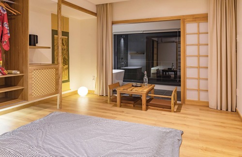 Thuy Xuan House | Hajime Homestay