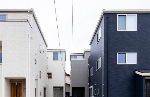 Kasuga House | HAJIME STAY KASUGA 4 Private house for families /Kasuga Fukuoka