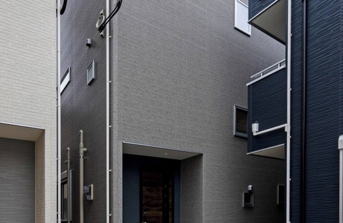Kasuga House | HAJIME STAY KASUGA 4 Private house for families /Kasuga Fukuoka