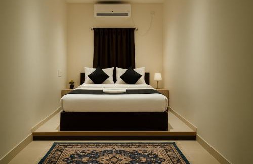 Ramanathapuram Hotel | Hajiyar Residency