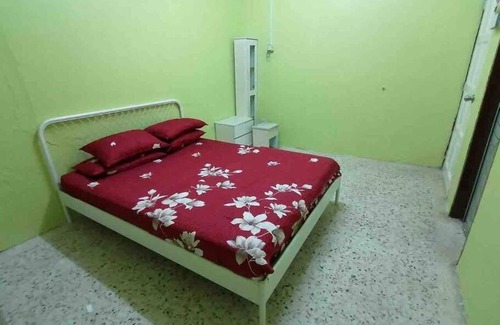Pekan Parit Bunga House | Hajjah Homestay Tg Agas Muar