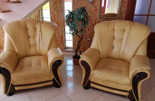Hajduszoboszlo Apartment | Hajnal Apartman