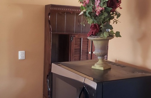 Juarez Municipality Apartment | Hakal Valle Verde