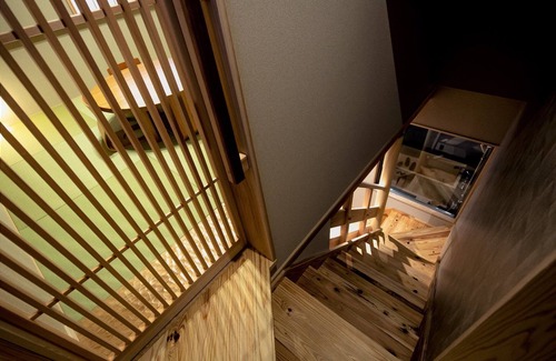 Susakiuramachi Hotel | Hakata 40 sqmno smoking/Fukuoka Fukuoka