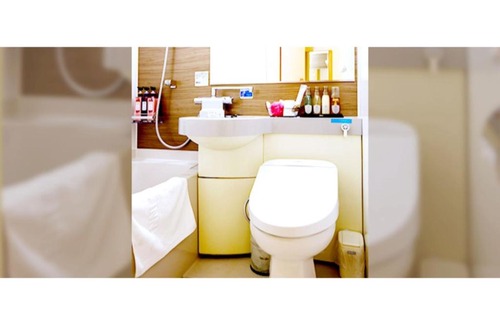 Nishinakasu Hotel | Hakata Floral Inn Nakasu / Vacation STAY 80208
