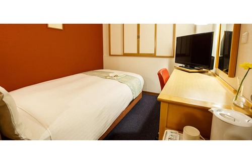Nishinakasu Hotel | Hakata Floral Inn Nakasu / Vacation STAY 80205