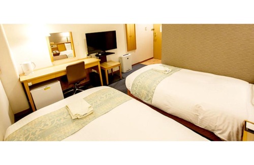 Nishinakasu Hotel | Hakata Floral Inn Nakasu / Vacation STAY 80214
