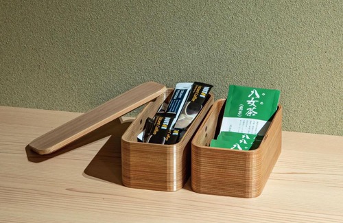 Susakiuramachi Hotel | Hakata-no-Yado Tsurezure-Ann