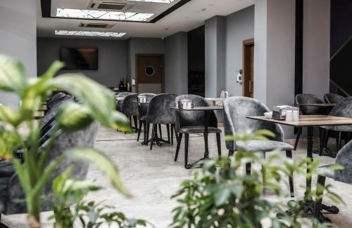 Gaziemir Hotel | Hakcan Hotel