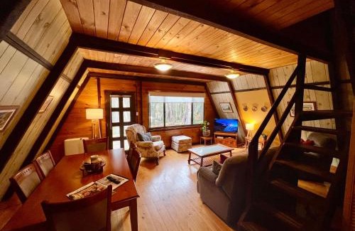 Porongurup Apartment | Hakea at Porongurup Chalets