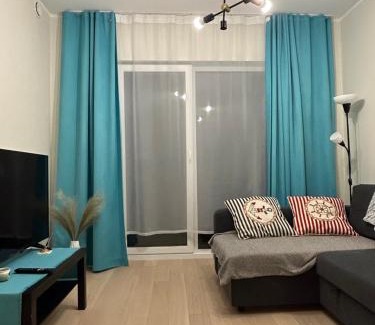 Tartu Apartment | Haki Apartment