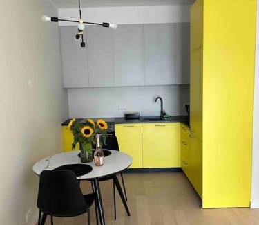 Tartu Apartment | Haki Apartment