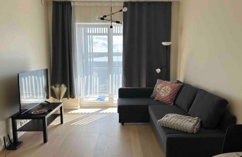 Tartu Apartment | Haki Apartment