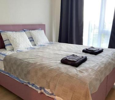 Tartu Apartment | Haki Apartment