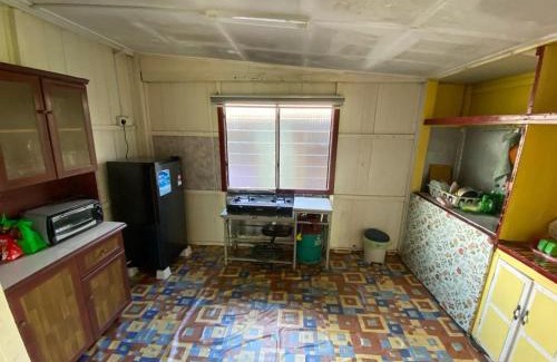 Kampung Leban House | Hakim Homestay