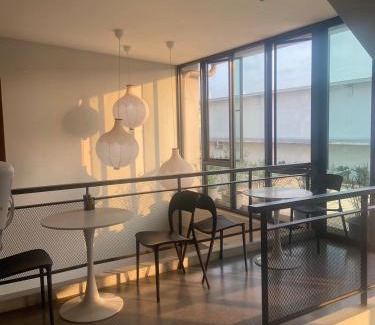 Samut Songkhram Hotel | HAKKA Wellness Residence