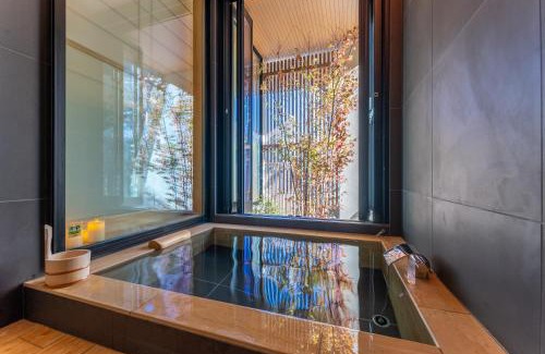 Yumoto Apartment | HAKO REIRO 箱・玲瓏