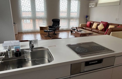 Hakodate Apartment | Hakodate MOTOMACHI guesthouse