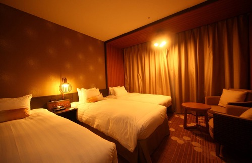 Nanae Hotel | Hakodate Onuma Prince Hotel