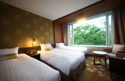 Nanae Hotel | Hakodate Onuma Prince Hotel