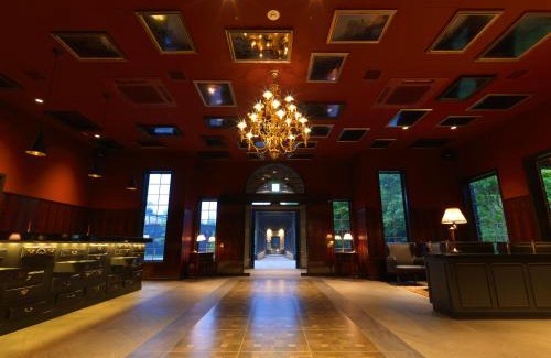 Nanae Hotel | Hakodate Onuma Tsuruga Resort EPUY- 30km from Hakodate Station