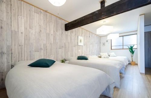 Hakodate Apartment | Hakodateyado Mizuki - Vacation STAY 97486