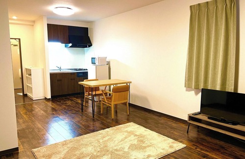 Hakodate Apartment | Hakomachi Kaiyado Hakodatekan 202 A hotelty/hakodate Hokkaidō