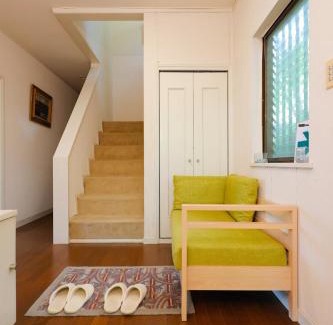 Hakone House | Hakone Villa